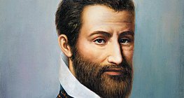 Пелестрина (1525-1594)