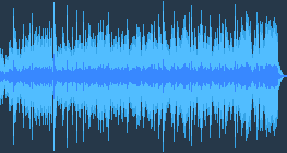 Йоганн Себастьян Бах - Сюїта № 2 сі мінор
