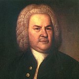 Йоганн Себастьян Бах (1685-1750)