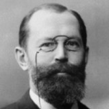 Герман Еміль Фішер (1852-1918), хімік