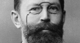 Герман Еміль Фішер (1852-1918), хімік