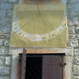 Сонячний годинник