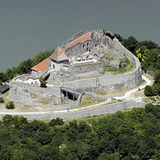 A visegrádi vár