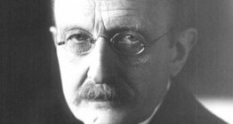 Макс Планк (1858-1947), фізик