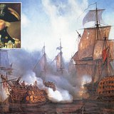 Трафальгарська битва (1805)