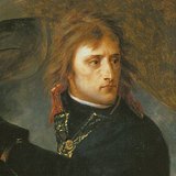 Наполеон Бонапарт в молодому віці