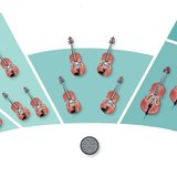 Оркестри - струнний оркестр