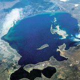 Аральське море 1960 рік