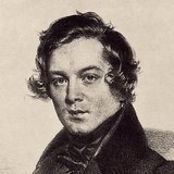 Роберт Шуман (1810-1856)