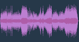 Фелікс Мендельсон - Увертюра Гебріди (Фінгалова печера)