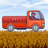 Робота інфузорій