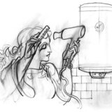 Електричні обігрівачі є екологічно чистими