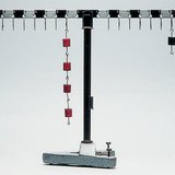 Двохважільні ваги