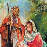 Святе сімейство