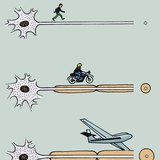 Імпульсна провідність