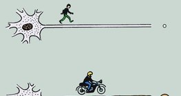 Імпульсна провідність
