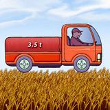 Робота інфузорії