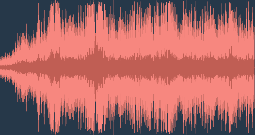 Звуки транспортного руху поблизу переходу