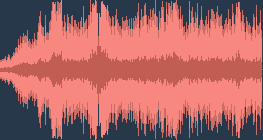 Звуки транспортного руху поблизу переходу