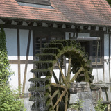 Водяне колесо