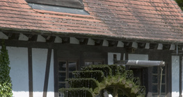 Водяне колесо