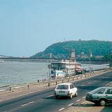 Дунай в Будапешті - 2