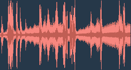 Синиця вусата