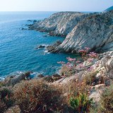 Узбережжя в Греції