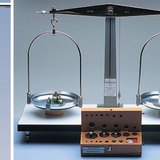 Маса деяких об'єктів може бути виміряна за допомогою пружинної шкали або вагою