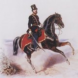 Йожеф Баршош, угорський офіцер