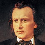 Йоганнес Брамс (1833-1897)