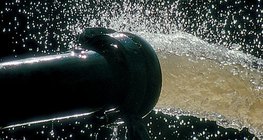 Неочищені стічні води