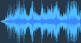 Звуки житлового району