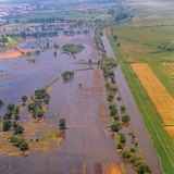 Територія затоплена річкою Тиса