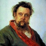 Модест Петрович Мусорський