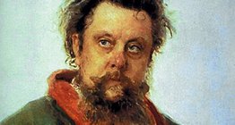 Модест Петрович Мусорський