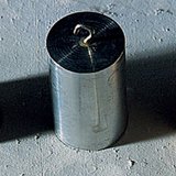 Мідь, алюміній і дерево всі мають різну щільність