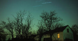 Сліди зірок