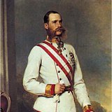Франц Йосиф I імператор Австрії (1830-1916)