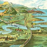 "Оповідальна" карта