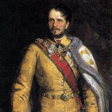 Граф Дюла Андраші, прем'єр-міністр Королівства Угорщини (1867-1871)
