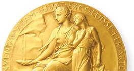Нобелівська премія Альберта Сент-Дьордь