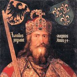 Карл Великий (768-814)