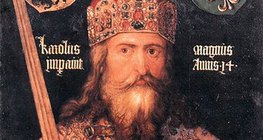 Карл Великий (768-814)