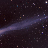 Комета C/2006 M4 (SWAN)