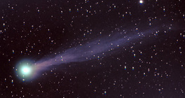 Комета C/2006 M4 (SWAN)