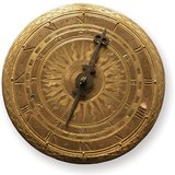 Годинник "Нюрнберзьке яйце" (початок 16 століття)