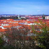 Панорама Гетеборга