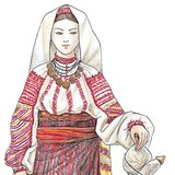 Чанґо національний одяг угорців