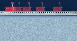 Зміна імпульсу не залежить від маси об'єкта